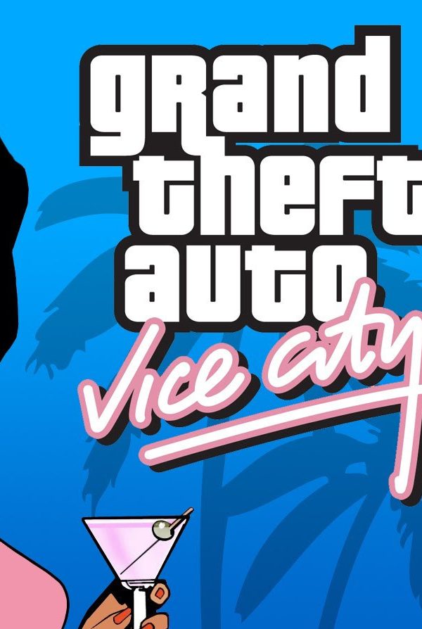 Grand Theft Auto: Vice City EU Steam CD Key