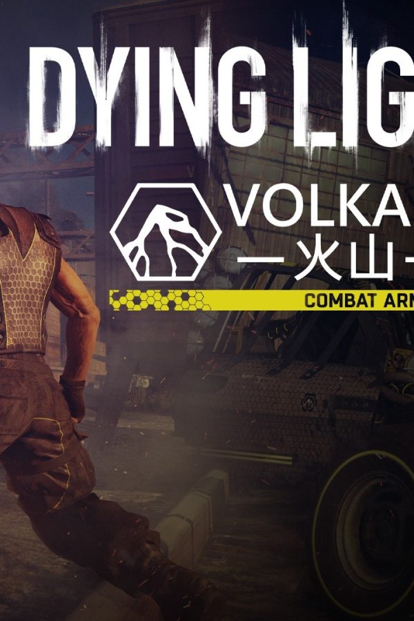 Dying Light - Retrowave Bundle DLC EU PC Steam CD Key