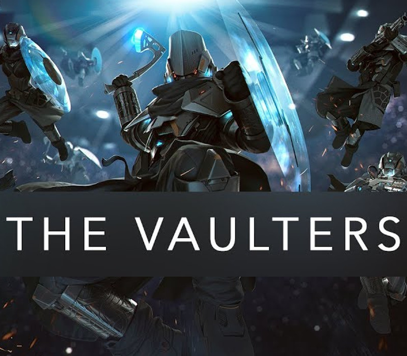 Endless Space 2 - Vaulters DLC EU PC Steam CD Key