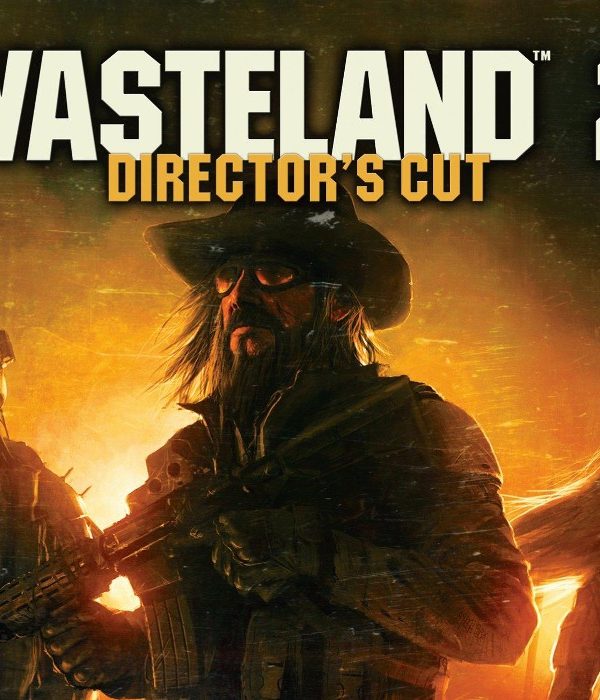 Wasteland 2: Director's Cut EU Steam CD Key