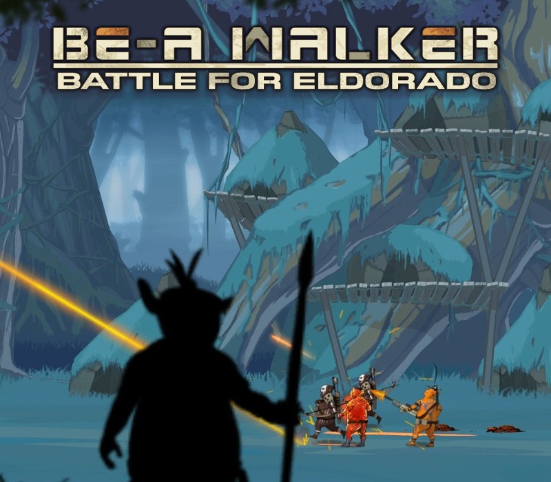 BE-A Walker EU PC Steam Altergift