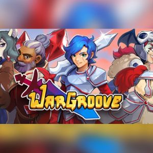 Wargroove EU Steam CD Key