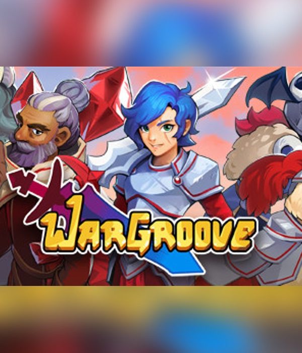 Wargroove EU Steam Altergift