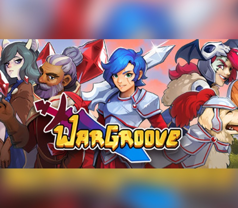 Wargroove EU PC Steam Altergift