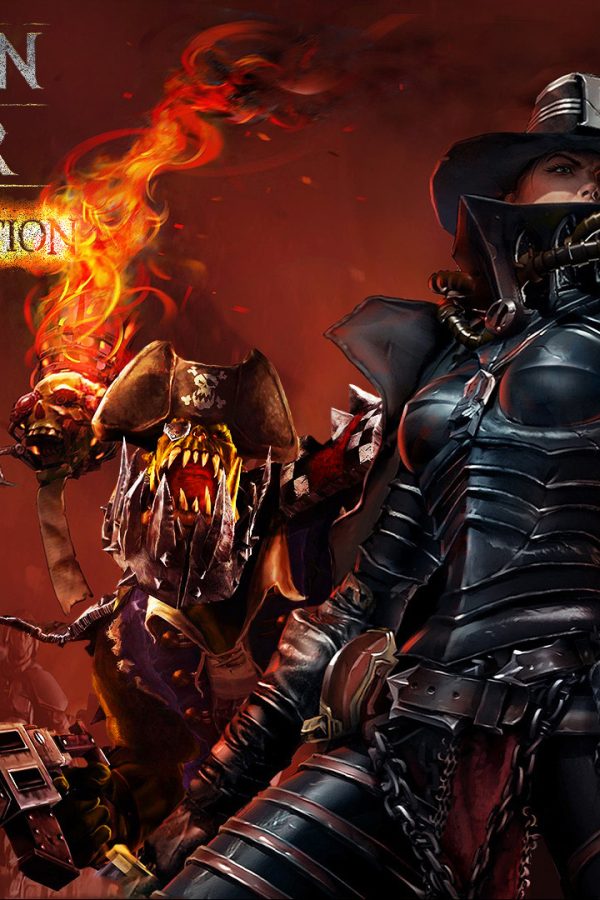 Warhammer 40,000: Dawn of War II: Retribution EU PC Steam CD Key