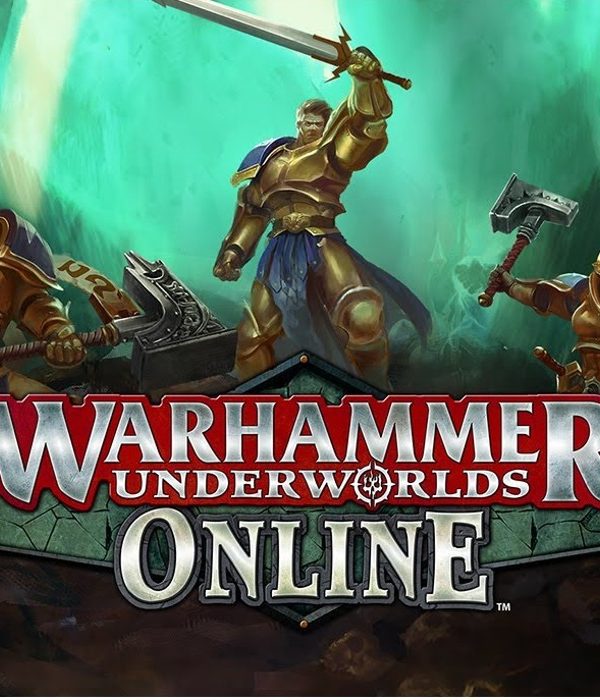 Warhammer Underworlds: Online EU Steam Altergift