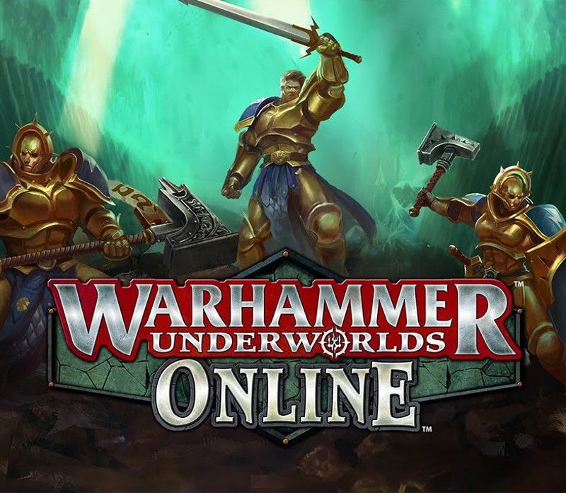 Warhammer Underworlds: Online EU PC Steam Altergift
