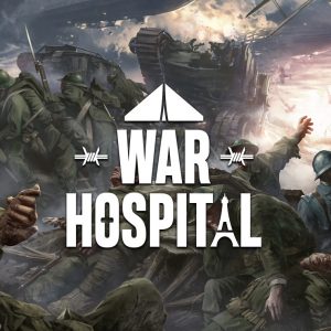 War Hospital EU PC Steam CD Key