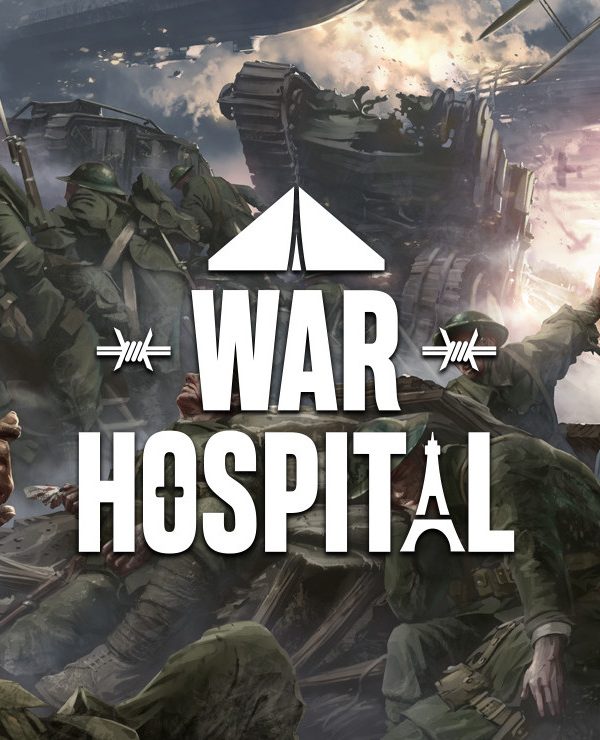 War Hospital EU PC Steam CD Key