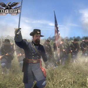 War of Rights EU Steam Altergift