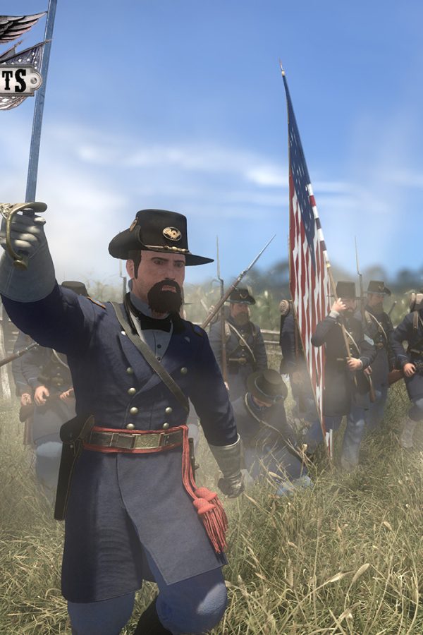 War of Rights EU Steam Altergift