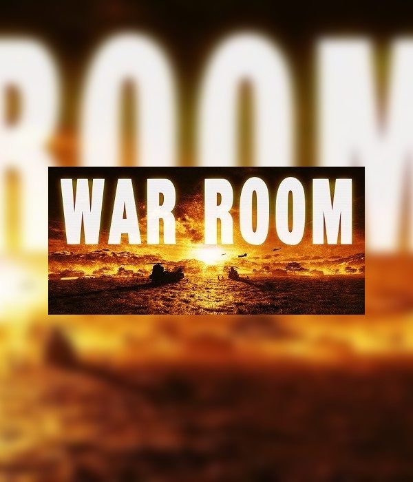 War Room EU Steam Altergift
