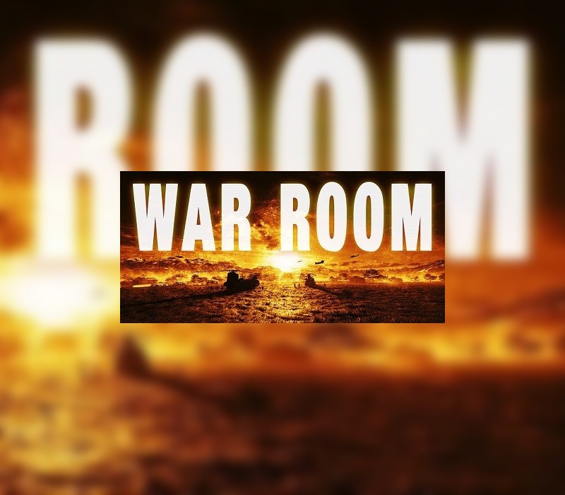 War Room EU PC Steam Altergift