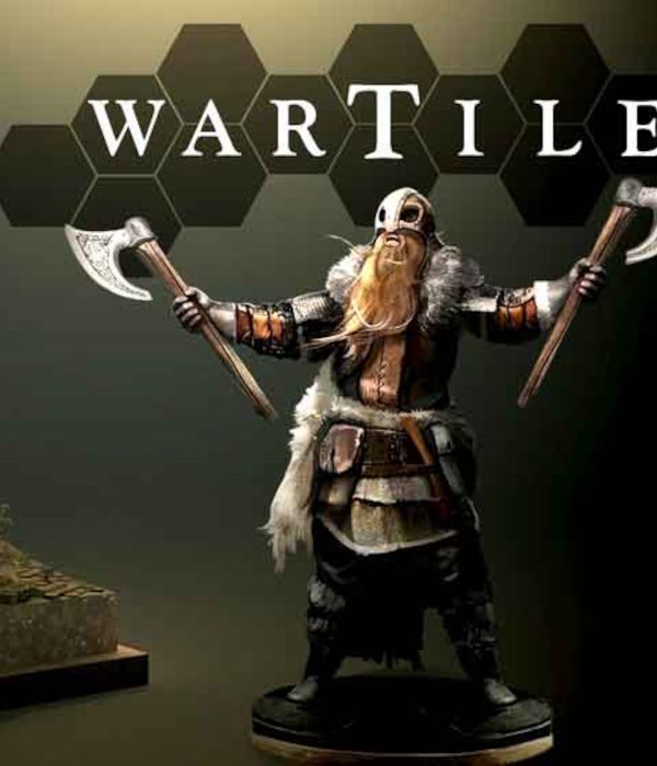 WARTILE EU Steam CD Key