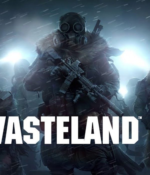 Wasteland 3 EU Steam CD Key