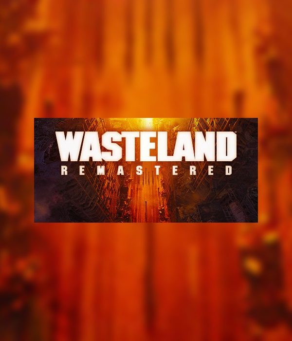 Wasteland Remastered EU Steam Altergift