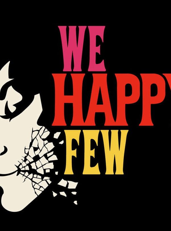 We Happy Few EU Steam Altergift