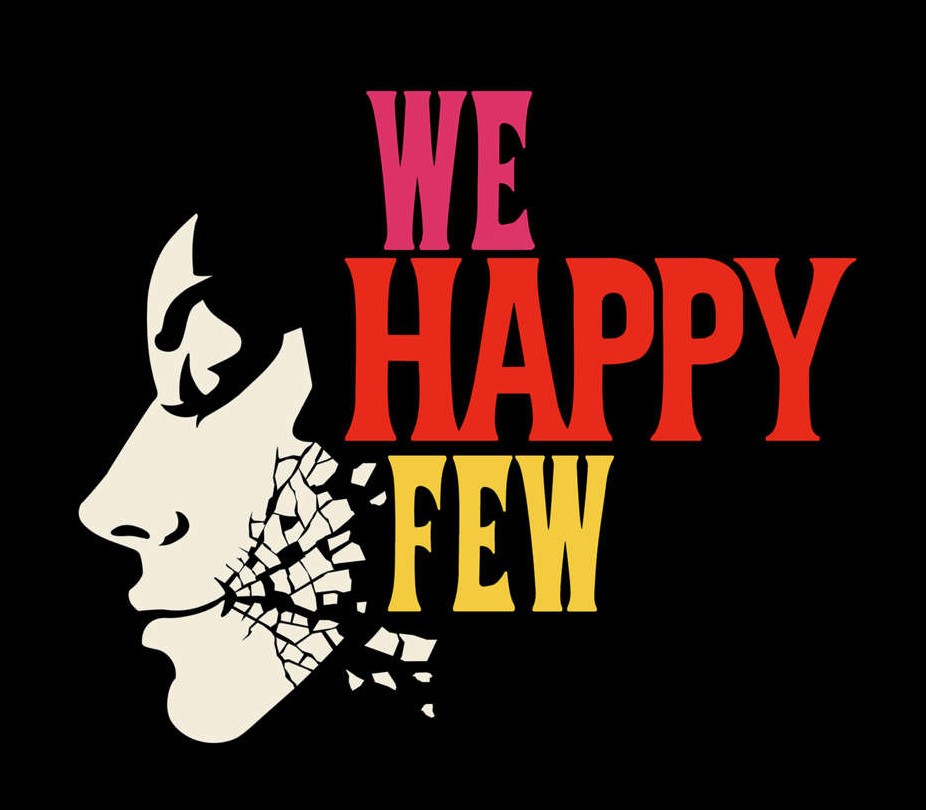 We Happy Few EU PC Steam Altergift