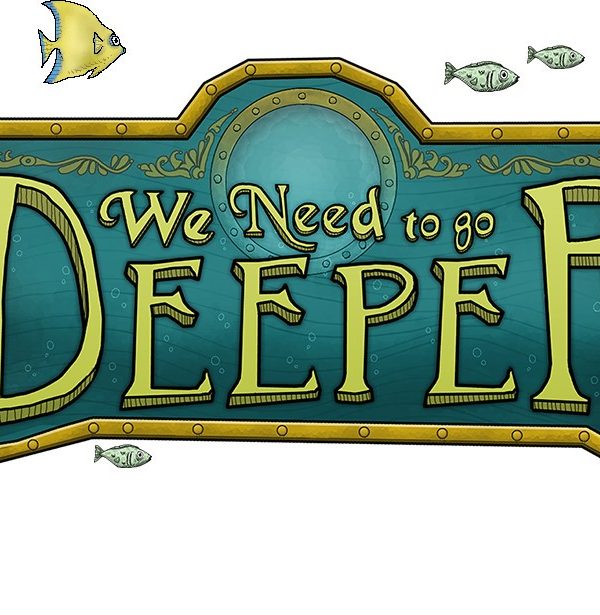 We Need to Go Deeper EU Steam Altergift