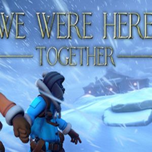 We Were Here Together EU PC Steam Altergift