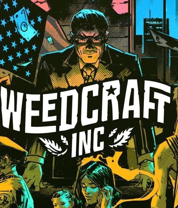 Weedcraft Inc EU PS5 CD Key