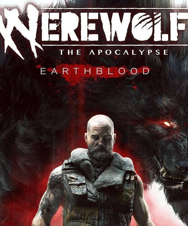 Werewolf The Apocalypse - Earthblood EU Epic Games CD Key