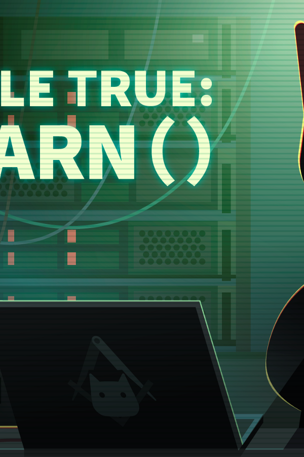 while True: learn() EU Steam Altergift