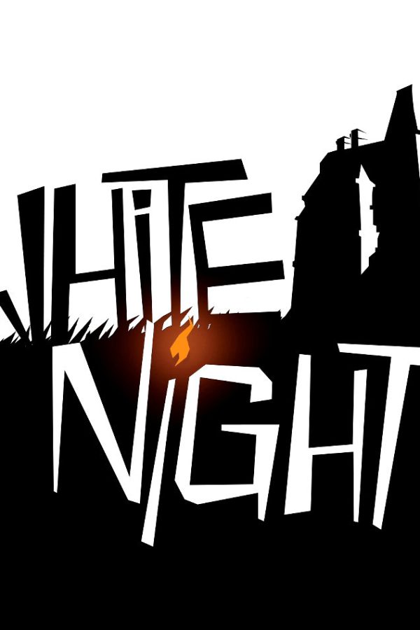 White Night EU Steam CD Key