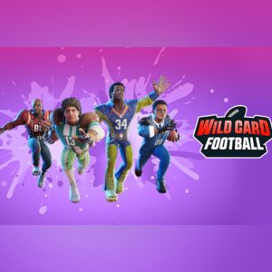 Wild Card Football - Legacy Players Kickoff Pack DLC EU PS4 CD Key