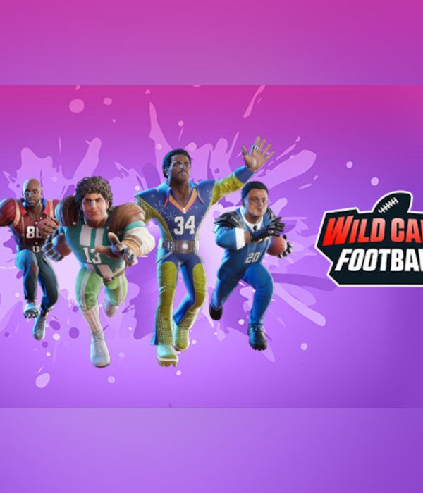 Wild Card Football - Legacy Players Kickoff Pack DLC EU PS4 CD Key