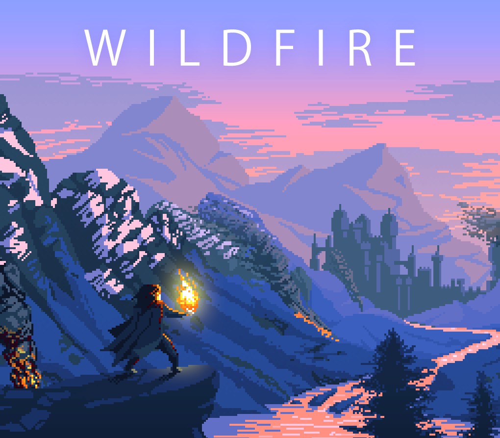 Wildfire EU PC Steam Altergift