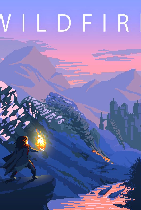 Wildfire EU Steam CD Key