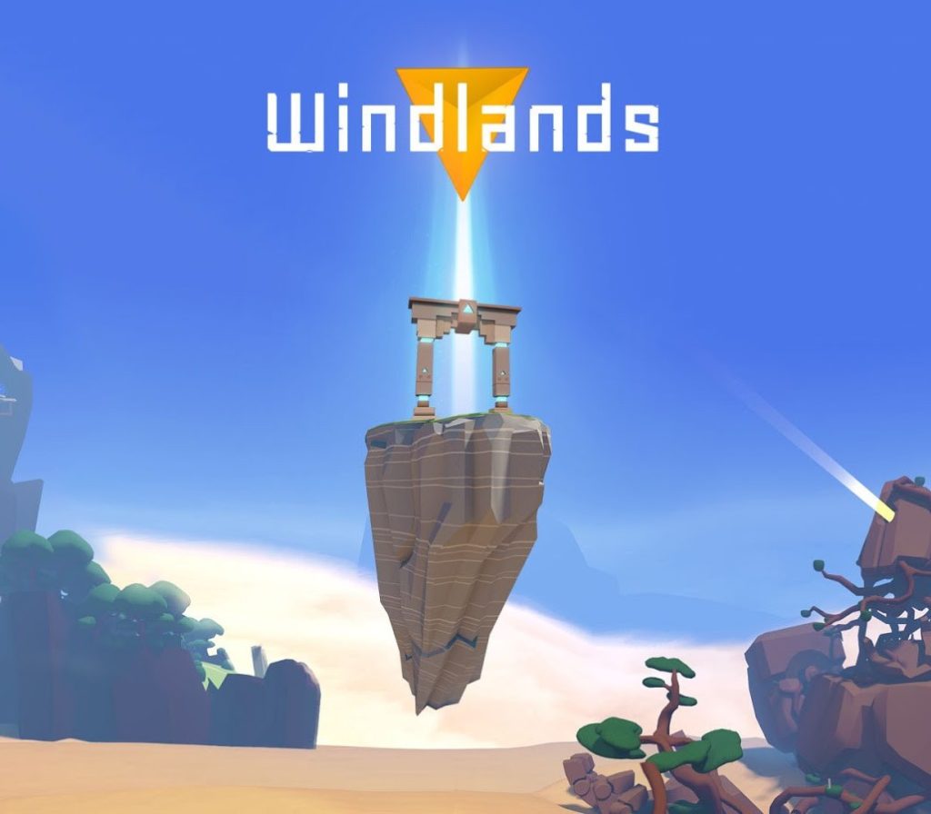 Windlands EU PC Steam Altergift