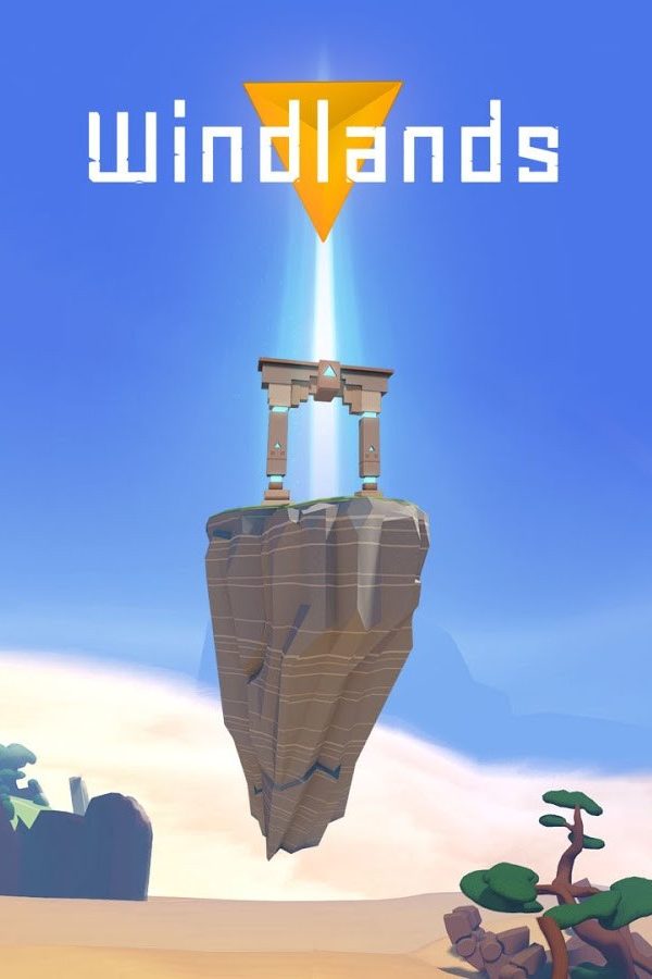 Windlands EU Steam Altergift