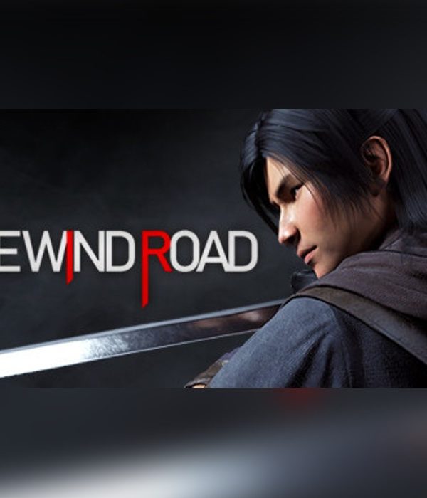 The Wind Road 紫塞秋风 EU Steam Altergift