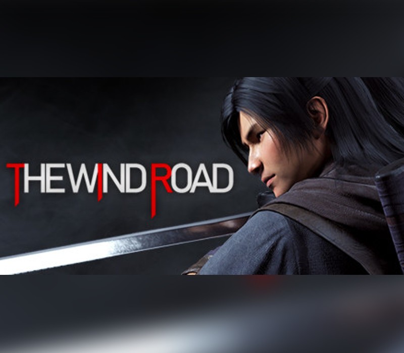 The Wind Road 紫塞秋风 EU PC Steam Altergift