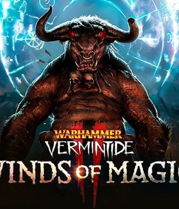 Warhammer: Vermintide 2 - Winds of Magic DLC EU Steam Altergift