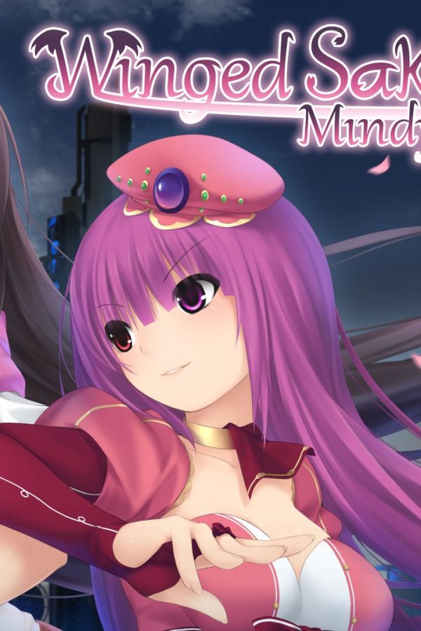 Winged Sakura: Mindy's Arc EU Steam CD Key