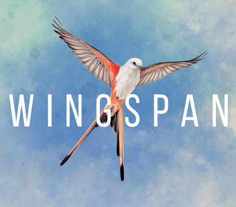 Wingspan EU PC Steam Altergift
