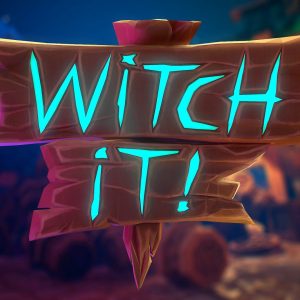 Witch It EU PC Steam Gift Card