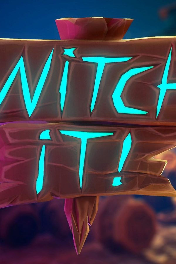 Witch It EU PC Steam Gift Card