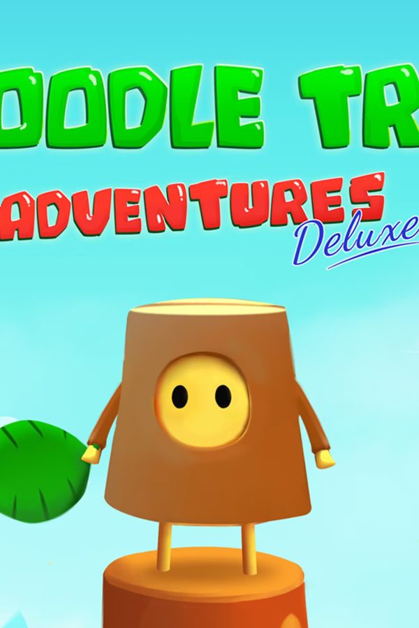 Woodle Tree Adventures Deluxe EU PS4 CD Key