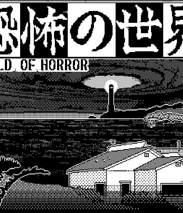 World of Horror EU Steam Altergift