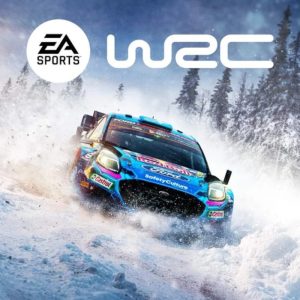 EA Sports WRC 24 EU PC Steam Altergift