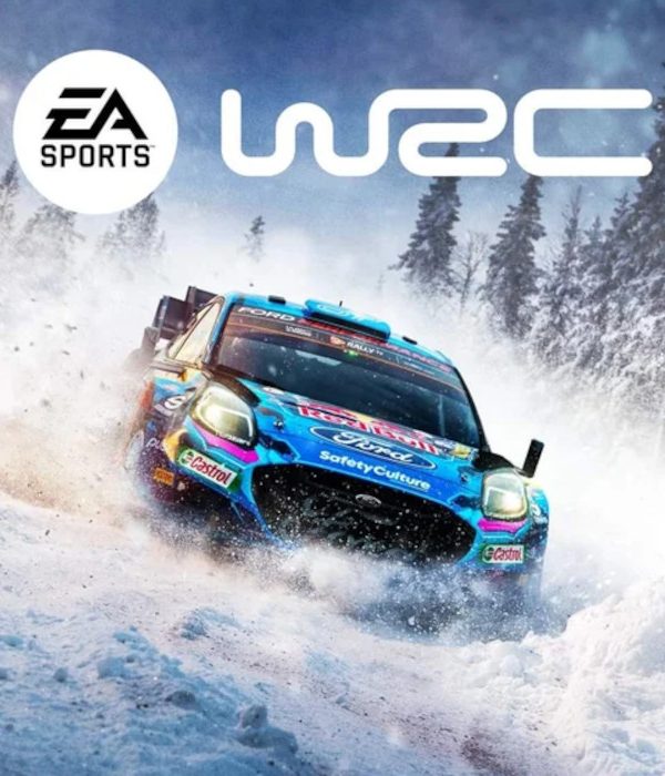 EA Sports WRC 24 EU PC Steam Altergift