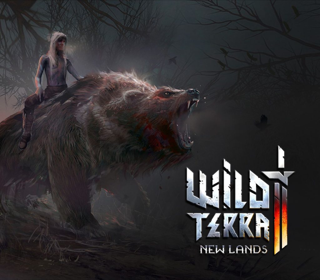 Wild Terra 2: New Lands EU PC Steam Altergift