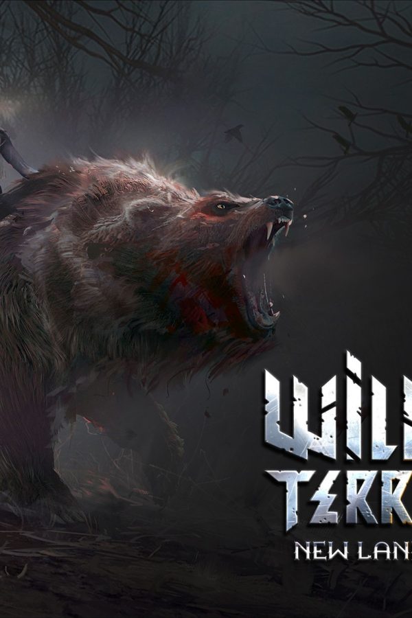 Wild Terra 2: New Lands EU Steam Altergift