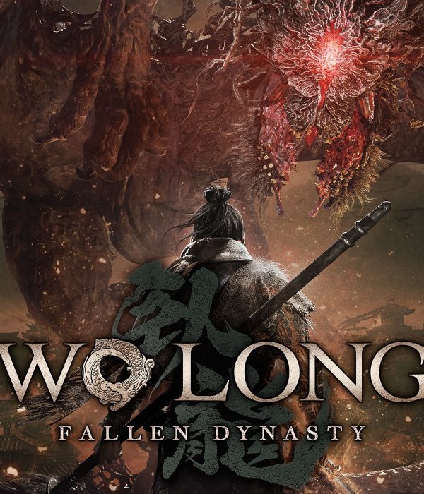 Wo Long: Fallen Dynasty EU Steam CD Key