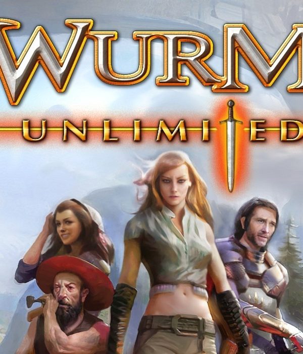 Wurm Unlimited EU PC Steam CD Key
