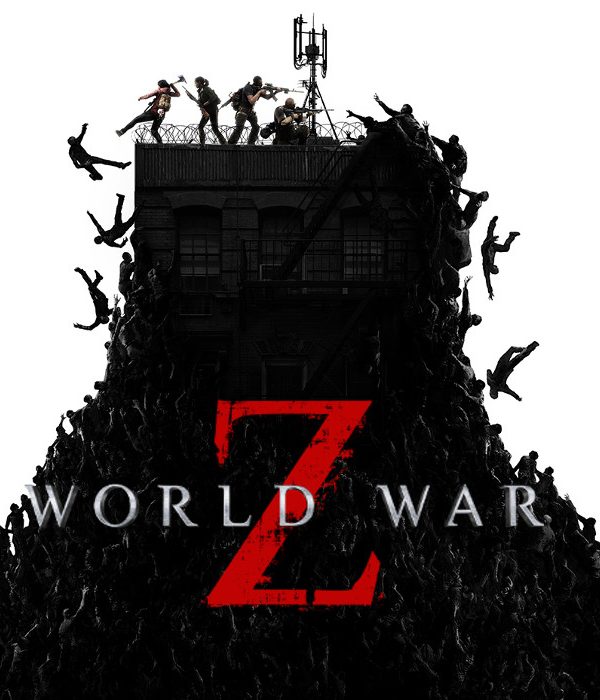 World War Z EU Steam CD Key